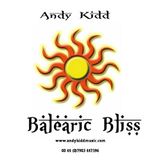 Andy Kidd - Ibiza Sonica Guest mix May 2010