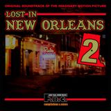 Lost In New Orleans # 2