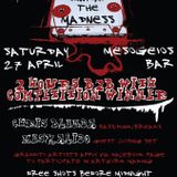 Dirty Basslines Dubstep Competition (Airborne's Entry)