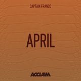 APRIL