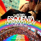 SETMIX ESQUENTA 12° PARADA DE JF - TYLER ALVIN