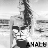 ANALU #010 - Back from Punta 2016