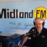 Midland Dance Classics #228, 2 februari 2014