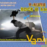 03a1 V-Blues. Rock is Back! - www.vanillaradio.it - Puntata 3 - 18/11/2014