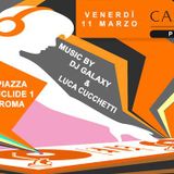 DJ GALAXY IN THE MIX ....... CARROT'S FRIDAY