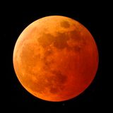 Summer Moon