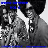 NIGEL B (RARE GROOVE 09)(MALE VOCALS)