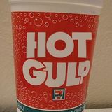 Hot Gulp 1/3/2012 - WITCHES pt2
