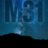 M31 Radio - Songs From A Distant Galaxy, July 2012