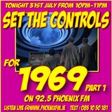 Set The Controls...for 1969 - Part 1