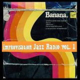 improvisation jazz radio vol 1
