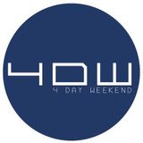 4 Day Weekend Studio Mix