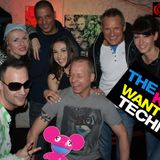Frenzzy Tr-XX-PRESS THE BUTTON,MAKE SOME TECHNO_pt.2