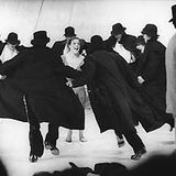 clarissa gnade - step into my room and dance for me