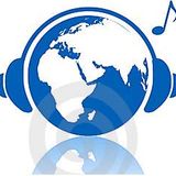 DJ AFROCUT PRESENTS "DAS IST DIE WELT"