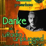 uRadio Unplugged II Stagione_DANKE