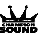 001Junglist: Nicky Blackmarket, MCs Dynamite, Demolition Man & Riddla live at Champion Sound Bristol