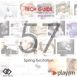 David Divine - Tech Guide #57 (Spring Excitation)