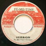 Jimmy Radway (Fe me Time)