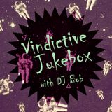 Vindictive Jukebox 19 March 2013: A Journey into Altered States: The Neo-Psychedelia Show