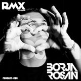 Raul Martin pres Rmx Radioshow 186