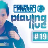 Playing Live #19