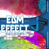 EDM Effect Podcast 04 (San Diego Pride 2014 Special)