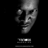 Dj Rush - Vicious Magazine