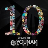 Saeed Younan & Mario Ochoa - Funk It (Jonathan David Remix) Younan Music