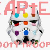 Booty Troopaz Vol 1