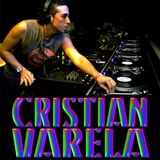 Cristian Varela Fiesta Epsilon X Un Dia Sala Arena Madrid 08-11-2002