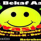 Just-k @ Retrohouse Invasion (Pz bekaf Aarschot) 12.10.2013