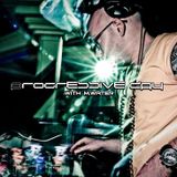 M. Water - Progressive Day (January 2016)