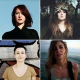 SOLO N.10 - ITALIAN GIRLZ (Livia Ferri, Mara, Sofia Brunetta & GIulia VIllari)