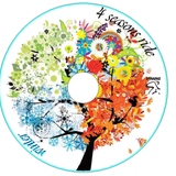 4 Seasons Ride - Winter
