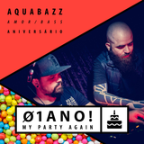 AQUABAZZ MINIMIX - MY PARTY AGAIN #12
