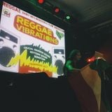 DJ Rowstone @ Reggae Vibrations (2/2) - Paradiso - Amsterdam 25-09-2015