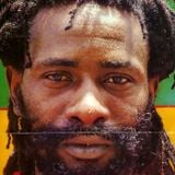 BURNING SPEAR - LIVE IN BURLINGTON, USA 1986