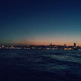 When the night calls you, respond it tenderly - Guest List by Nazım Özcan