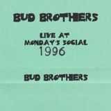 MICK'S TAPES :: MICK COLE LIVE@ THE MONDAY SOCIAL (LOUIS X1V) SIDE B 1996
