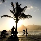 Destino Trópical - The Latin and African Influence