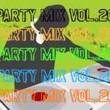 Party Mix Vol. 20