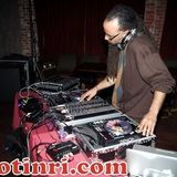 DJ LARRY LOVE LIVE 7-17-14 CV OLD SCHOOL KING