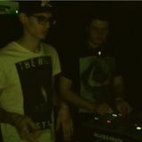 Carminatti b2b NANI @ Casa Rosada set 20-09-2014