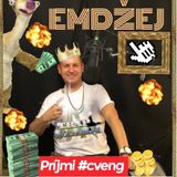 Prijmi cveng 15.01.2016 - host Martin Jakubec