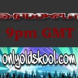 The Antidote 17/10/2015 with DJ Shadowplay onlyoldskool.com