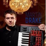 Martin Drake presents TranceElements #020
