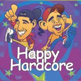 1997 Hardcore mix
