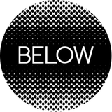 10 years of GRIME MIX by Energy Man @ Below Radio 03/04/2015