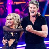 Hoofin To Hoff (October 2012)
